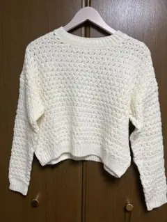 WEGO ニット レディース