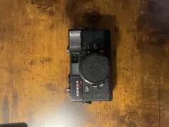 Konica C35 EF 本体 フィルムカメラのサムネイル