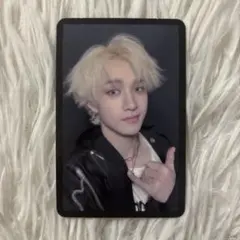 2026年最新】straykids yellow wood バンチャンの人気アイテム - メルカリ