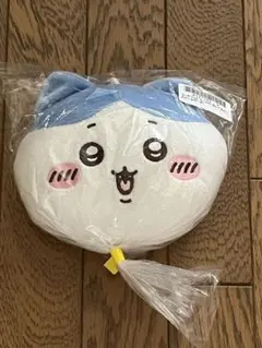 【りんご様専用】ちいかわ ぬいぐるみパスケースポーチ　約14cm