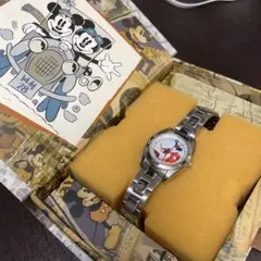 2025年最新】70周年 ミッキー 時計の人気アイテム - メルカリ