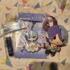 プロセカ 青柳冬弥 纏め