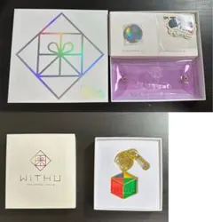 2025年最新】niziuファンクラブ特典の人気アイテム - メルカリ