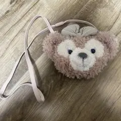 ShellieMay シェリーメイ　パスポートケース