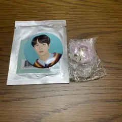 BTS ジン　グッズ　まとめ売り