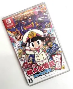 桃鉄 Switch - メルカリ