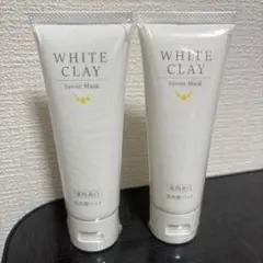 J-5/ Wクレイサボンマスク80g 2本のサムネイル