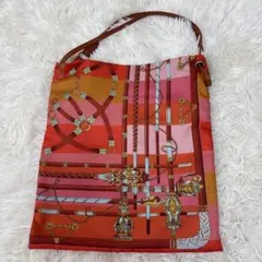 23区 スカーフバック 肩掛け