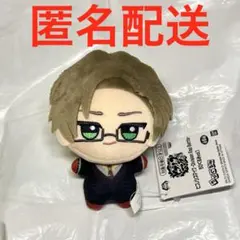 ヒプノシスマイク ヒプマイ 新 ちびぐるみ ぬいぐるみ MTC 入間銃兎 2026年最新】ヒプマイ ちびぐるみ 銃兎の人気アイテム - メルカリ