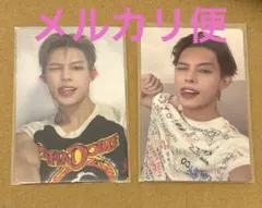 コルティス CORTIS ums weverse ラキドロ セット ジェームス