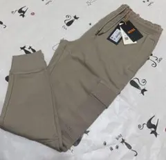 HUGO BOSS 新品未使用　メンズ　プレミアム ジョガー　パンツM