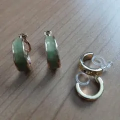 イヤリングセット