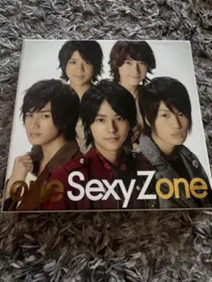 2026年最新】one sexy zoneの人気アイテム - メルカリ
