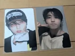 StrayKids KARMA 公式品 HMV 封入 ハンジソン まとめ売り