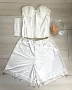 hugge bridal ブライダルインナーセット C75