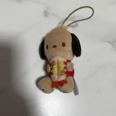 ポチャッコ スシローコラボ限定 マスコット