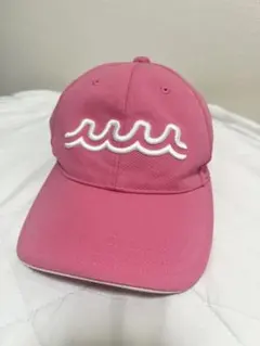 muta MARINE キャップ ピンクのサムネイル