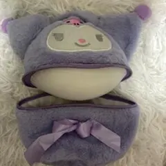 サンリオ　クロミちゃんポーチ