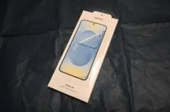 SAMSUNG Galaxy S25 Anti-reflecting Film