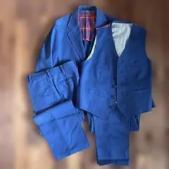 The Stylist Japan 3ピース+パンツXSのサムネイル