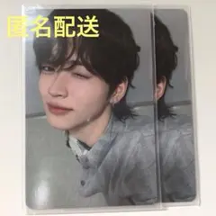KO1KEYZ デビューシングル 通常盤 トレカ 加藤大樹 DAIKI
