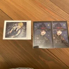 雪*丸様 ツイステ　デュース　ぱしゃこれ　ブルームバースデー　アニメ