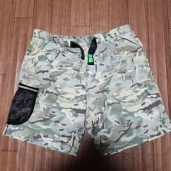 ハフ HUF ハーフパンツ 短パン L