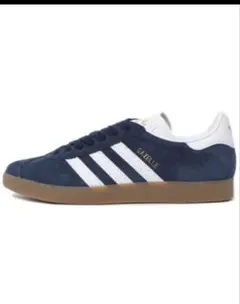 ADIDAS GAZELLE NIGHT INDIGO 25.0cm