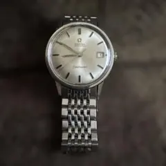 OMEGA Seamaster AUTOMATIC デイト アンティークのサムネイル