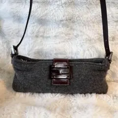 2025年最新】fendi マンマバケットの人気アイテム - メルカリ