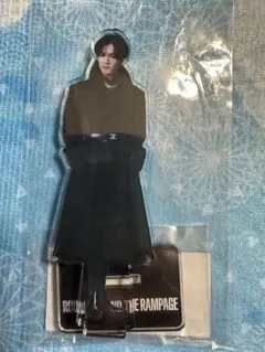 川村壱馬 アクリルスタンド アクスタ R&R