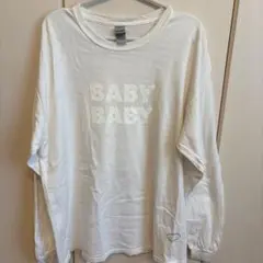 2026年最新】baby baby tシャツ 銀杏の人気アイテム - メルカリ