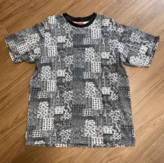 Supreme 19SS Patchwork Paisley S/S Topのサムネイル