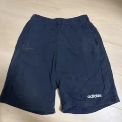 adidas(アディダス)メンズスウェットハーフパンツ