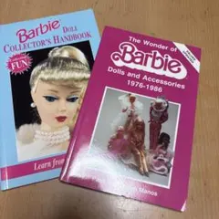 マテル　バービー　洋書　資料本 人形系[バービー・カタログ Barbie COLLECTIBLES 2001] マテル MATTEL