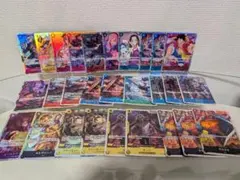 H*a様 ワンピースカードゲーム　SR まとめ売り