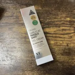 VTガーリック AC リードルショット ジェルクリーム (50ml)