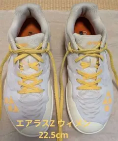 ヨネックス エアラスZウィメン 24.5 インディゴ　限定生産品 ヨネックス エアラスZウィメン 24.5 インディゴ 限定生産品 - メルカリ