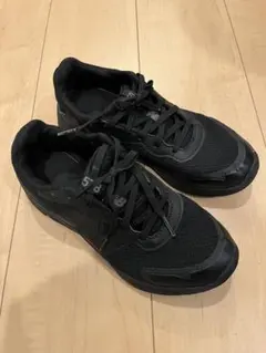 ニューバランス　578 スニーカー　ブラック　23㎝