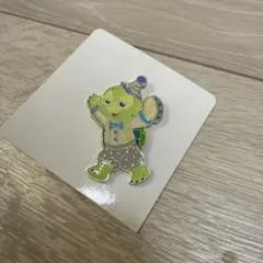 2025年最新】ダッフィーピンバッジの人気アイテム - メルカリ