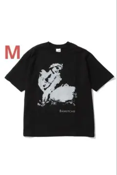 正規品｜Basketcase PRACTICE Tee FBI L 白 - メルカリ