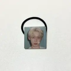 ENHYPEN ソヌ ヘアゴム