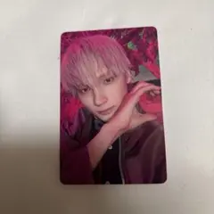 TXT 7TH YEAR 3形態 WeverseJP 特典 ヒュニンカイ トレカ