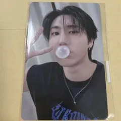 fansヨントントレカ ハン