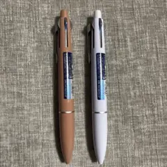 ジェットストリーム4&1 lite touch ink ブルーブラックインクありのサムネイル