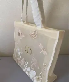 2026年最新】Christian Dior カラー：ベージュ系 レディース トート