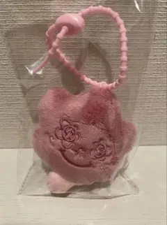BLACKPINK ジス alo コラボ シューモン キーホルダー 限定モデル