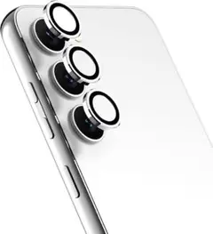 Galaxy S23 レンズ 保護 フィルム Samsuang カメラ