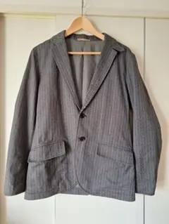 テーラードジャケット