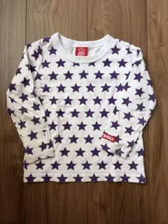 ベビードール　Tシャツ　100